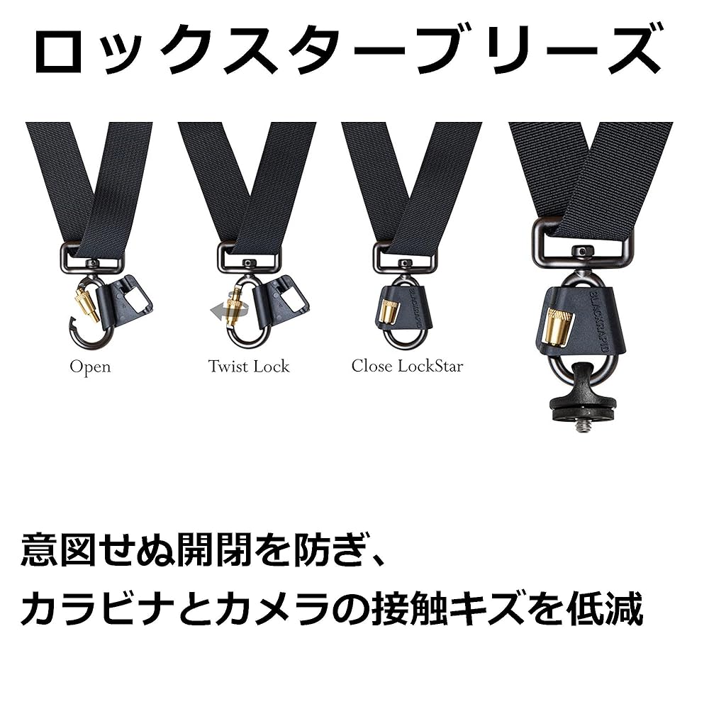 ブラックラピッド  ファステンR アタッチメント Amazon | ブラックラピッド BLACKRAPID 速写ストラップ用カメラ